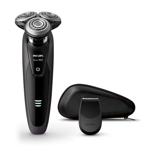 ریش تراش S9031 - S9031 محصولی دیگر از فیلیپس - ریش تراش های فیلیپس با ...