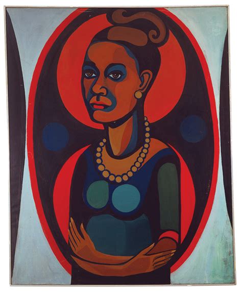 5 Major Works from Faith Ringgold’s Groundbreaking Career - Galerie