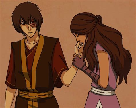 Zutara Month Desired By Beanaroony On Deviantart Avatar Zuko