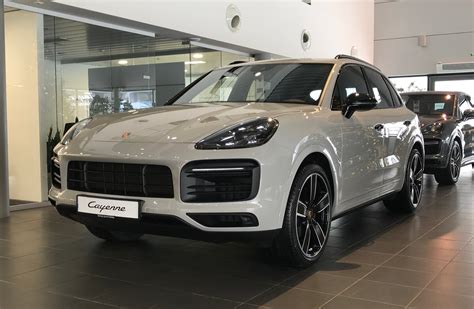 New Porsche Cayenne For Sale Buy with delivery, installation, affordable price and guarantee