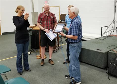 August General Meeting Lakeland Amateur Radio Club Blog