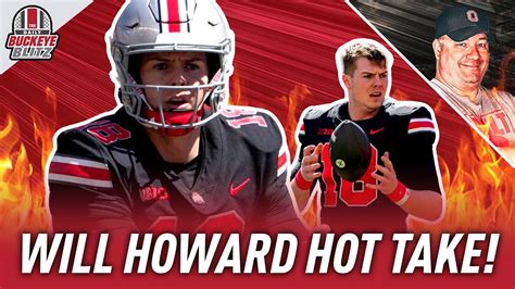 Daily Buckeye Blitz Joes Hot Takes Take 1 A Monster 2024 Prediction