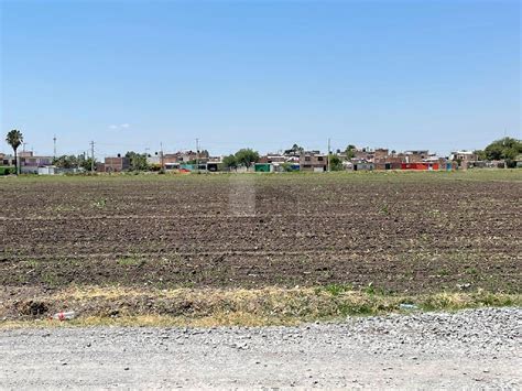 Venta Lote De Terreno En Irapuato Irapuato Irapuato Guanajuato 1811