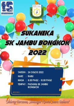 Buku Kecil Sukaneka Skjb Sk Jambu Bongkok Flip Pdf Anyflip