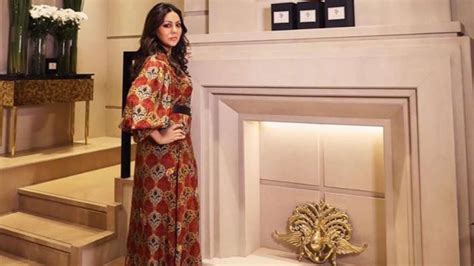 Gauri Khan Turns Author Announces Debut Book My Life In Design