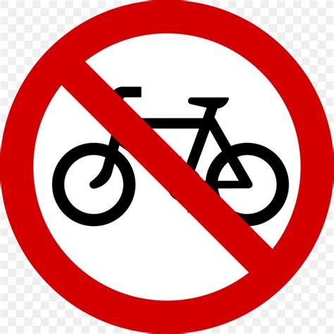 Bicycle Road Cycling Traffic Sign, PNG, 1000x1000px, Bicycle, Area ...