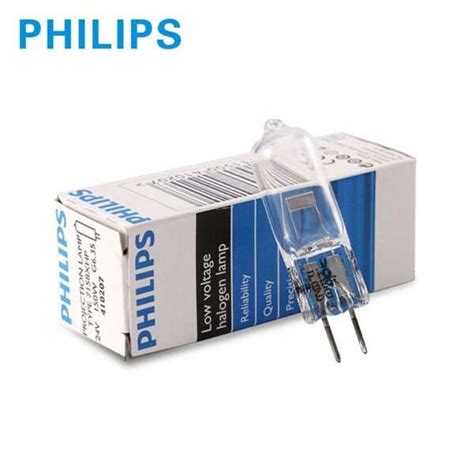 Philips 150W G6 35 24V Halogen Capsule Bulb LED Lights BD