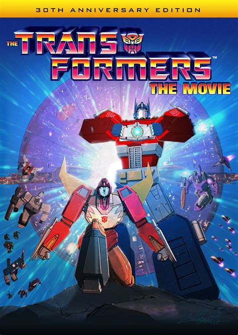 Download The Transformers The Movie 1986 Full Hd Quality | IDN Movies