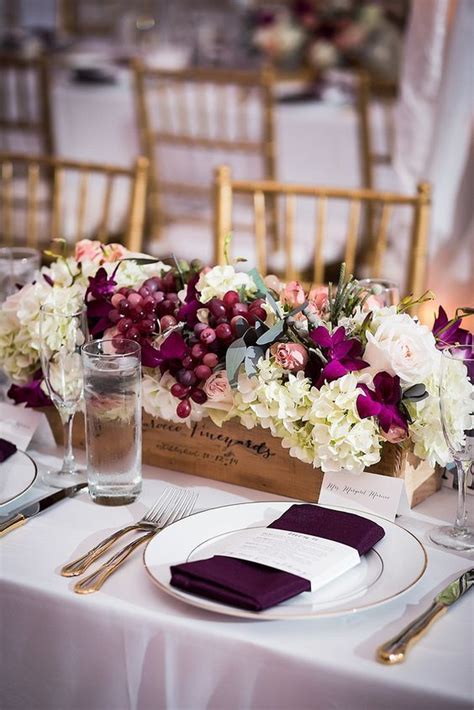 Stunning Wedding Table Centerpieces Ideas For Your Big Day Page