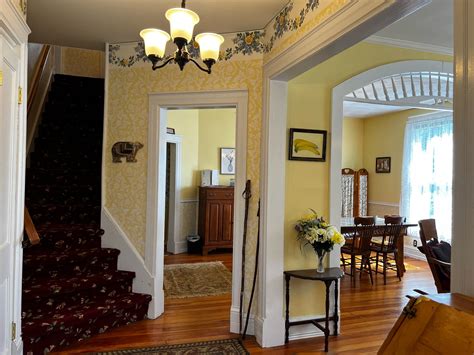 The Dancing Bear Inn