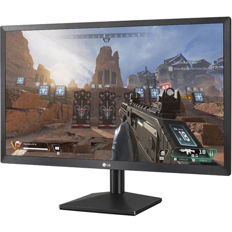 Monitor LG 22MK400H B 21 5 LED Full HD Terabyte