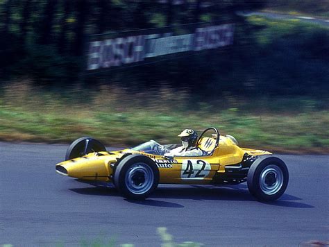 Olympic Formula Vee racing at Nürburgring in 1969 | Racing, Classic ...