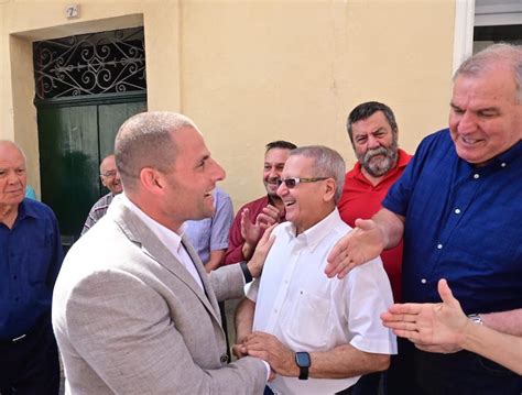 Il Pm Isostni Li L Gvern Mhux Se Jagħmel L Iżball Li Jagħfas Il Brejk