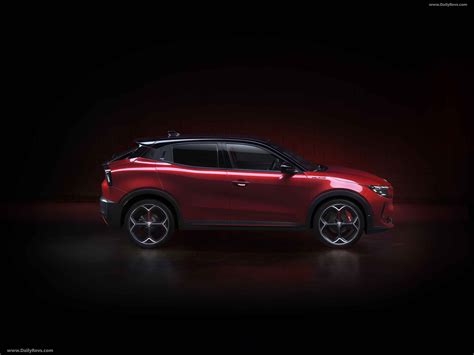 2025 Alfa Romeo Junior - Stunning HD Photos, Videos, Specs, Features ...