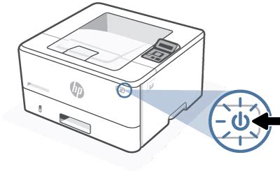 HP LaserJet Pro 4001 4004 Setting Up The Printer HP Customer Support