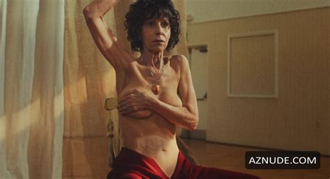 ELLEN GREENE Nude AZNude