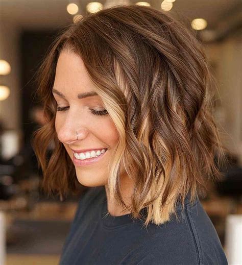 23 Short, Light Brown Hair Ideas to Inspire Your Next Cut – Siznews