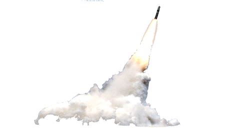 Missile PNG Images Transparent Free Download