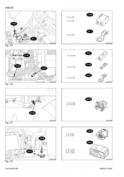 New Holland TVT 135 TVT 145 TVT 155 Tractor Service Manual