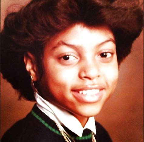 Taraji P Henson Great Throwback Photos Before The Fame Porn Pictures Xxx Photos Sex