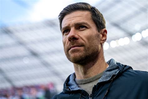 Bayer Schie T Union Berlin Ab Geht Xabi Alonso Als Meister Nach Madrid