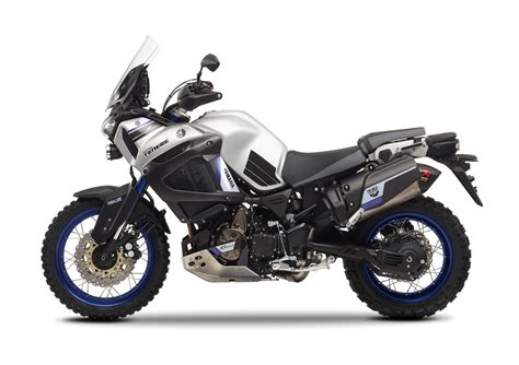 Yamaha XT1200Z Super Ténéré Worldcrosser 2015 16 prezzo e scheda