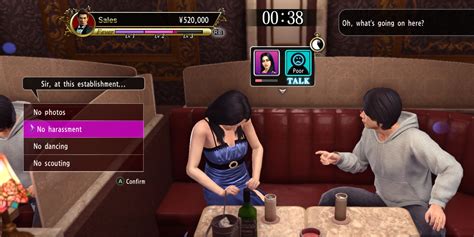 How To Win The Cabaret Club Grand Prix In Yakuza 2