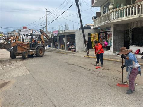 Se Han Recolectado M S De Mil Toneladas De Basura En Acapulco