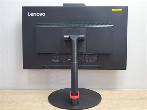 Lenovo Thinkvision T V X Wled Ips