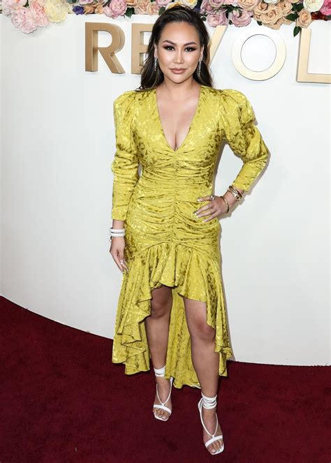 Dorothy Wang Tits TheFappening