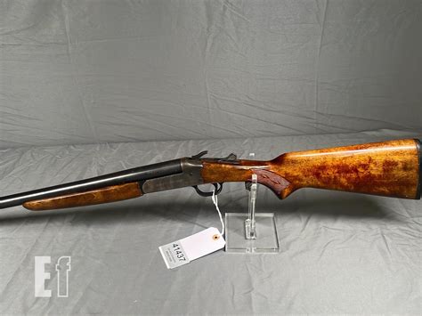 Savage Arms Stevens Model 94 Series K 12ga Single Auctions Equipmentfacts