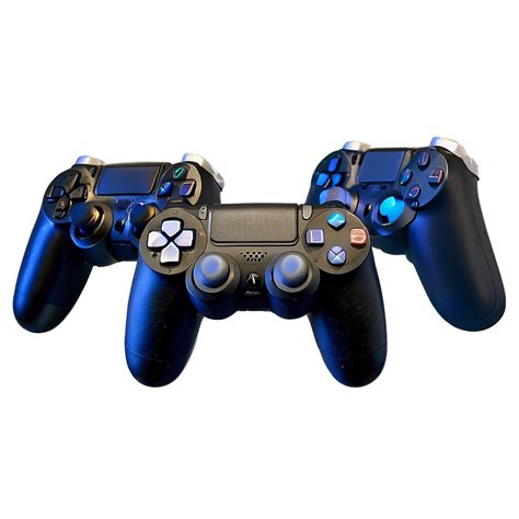 Download Playstation Controller Png 05252024