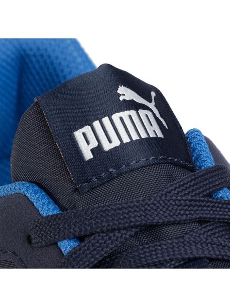 Sneakers Puma St Runner V Nl Blu Scuro Escarpe It