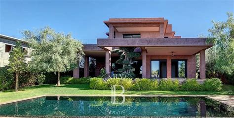 Villa Chalet De Lujo En Venta Marrakech Marrakesh Safi 129834122