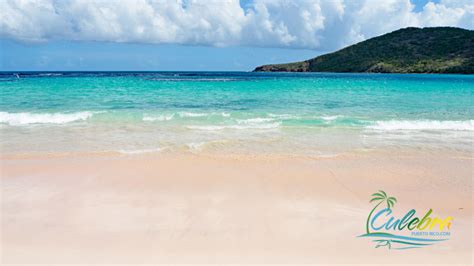 Best Beaches in Culebra Puerto Rico - Visitor's Guide - Culebra Beaches