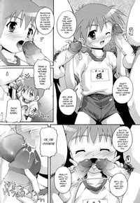 Himitsu No Club Katsudou Secret Club Activities Nhentai Hentai Doujinshi And Manga