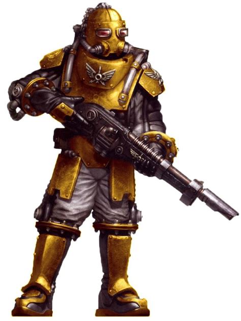 Solar Auxilia 103rd Terran Cohort Auxiliary By Treadz2000 On