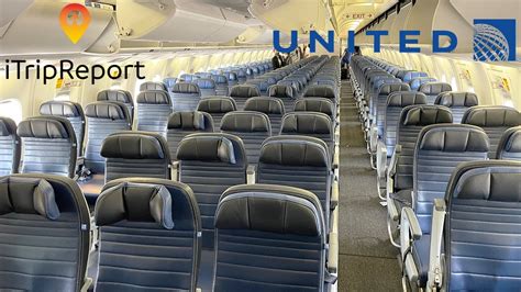 United Airlines 767 300