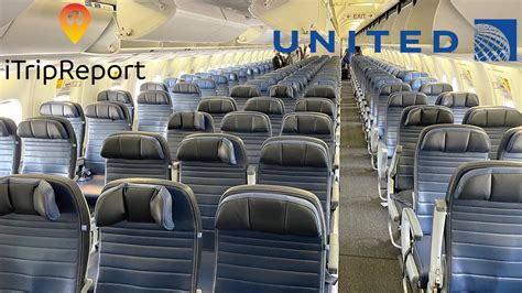 United Airlines Seat Map 767 400 Two Birds Home