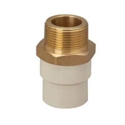 Supreme Cpvc Mta Brass Wholesale Price Online Irely In Bangalore