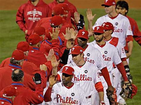 Paul Hagen: 1993 Phillies veterans say this World Series looks familiar