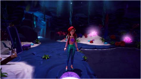 Ursulas Lair Dreamlight Valley Wiki