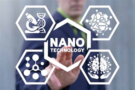 Investment Opportunities For Nanotechnology And Materials Science