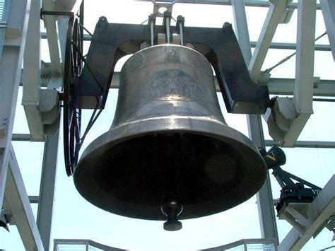 Bell | Definition, History, Uses, & Facts | Britannica