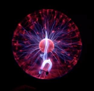 Amazing Plasma Globe Tricks That You Never Knew Before!!! : 6 Steps ...