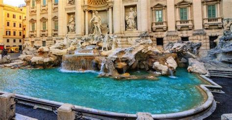 Walking Tour Hours In Rome With Private Guide And Vehicle