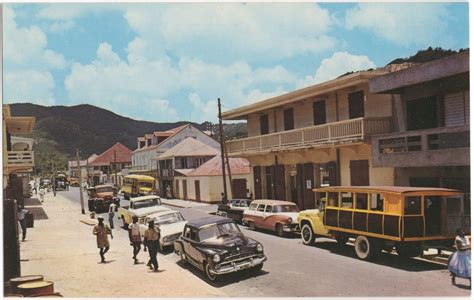 The Old Salt Ponds St Martin Image Collection