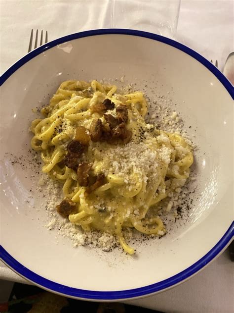 Osteria Angelino Dal 1899 In Rome Menu Openingstijden Prijzen