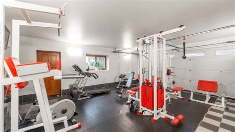 Top 5 the Best Gyms in Tempe, AZ - Guz Fitness