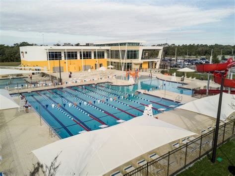 What’s Happening At The Spurlino Family YMCA? | Osprey Observer